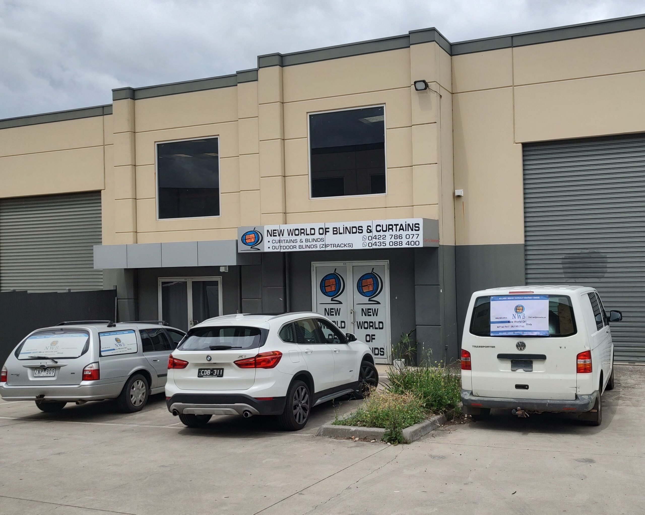 Blinds Campbellfield