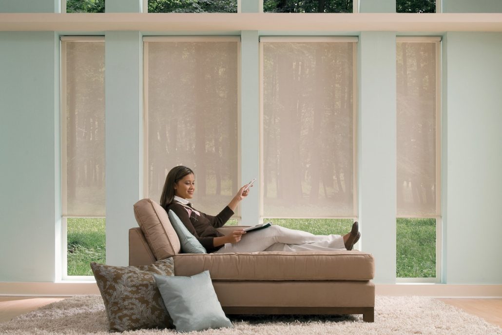 venetian blinds Melbourne