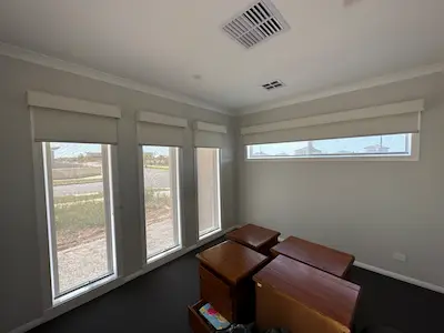Roller Blinds Melbourne