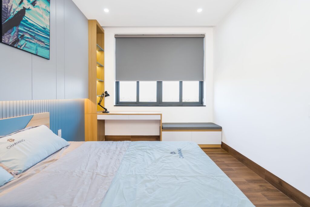 Roller Blinds in Melbourne