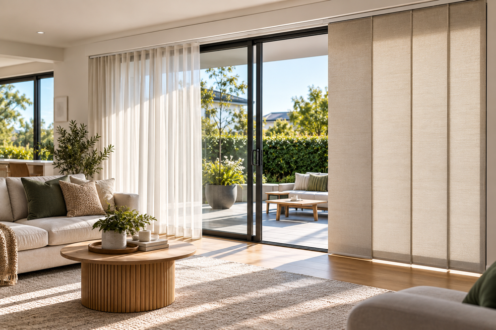 Blinds in Melbourne