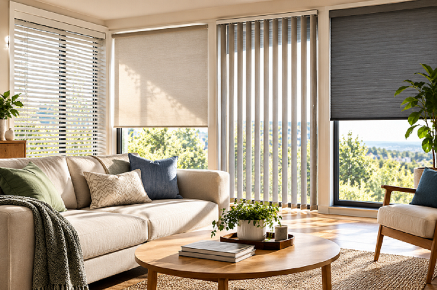 Blinds Melbourne