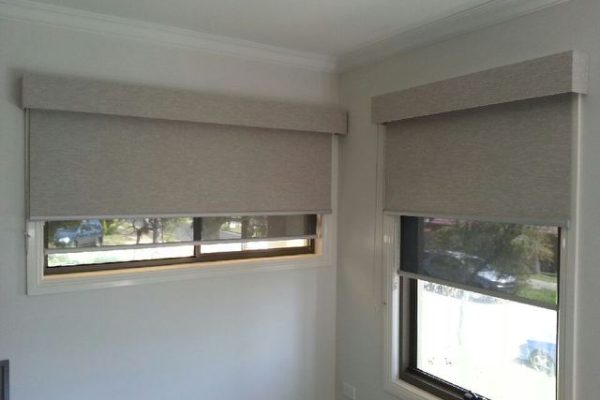 Blind Pelmets