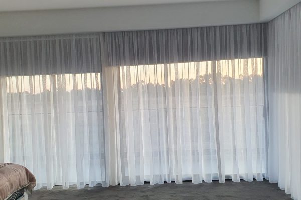 Vertical Blinds Melbourne