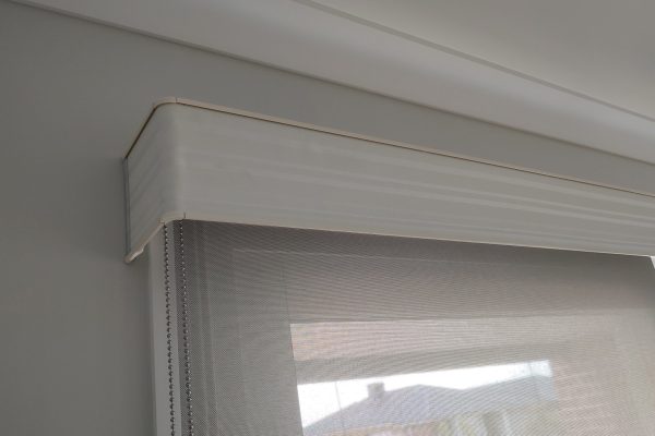 Decorative Pelmet