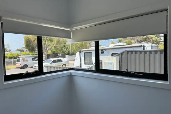 Plantation Blinds Melbourne
