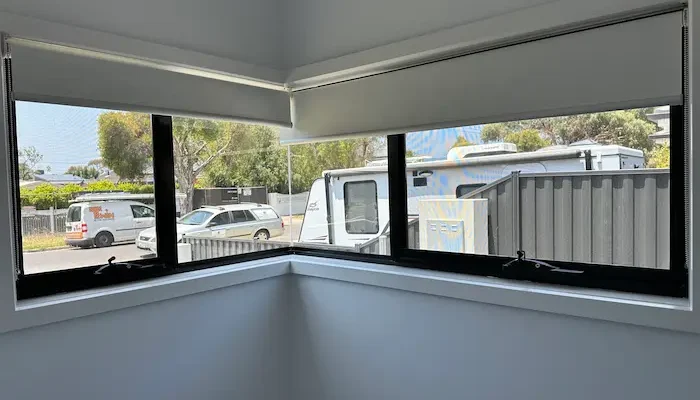 Plantation Blinds Melbourne