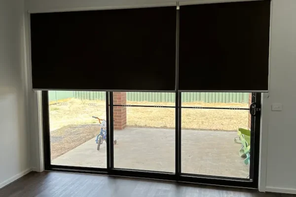 Plantation Blinds Melbourne
