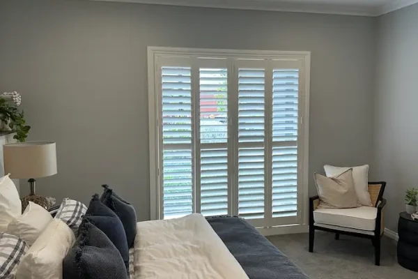 Plantation Shutters Melbourne