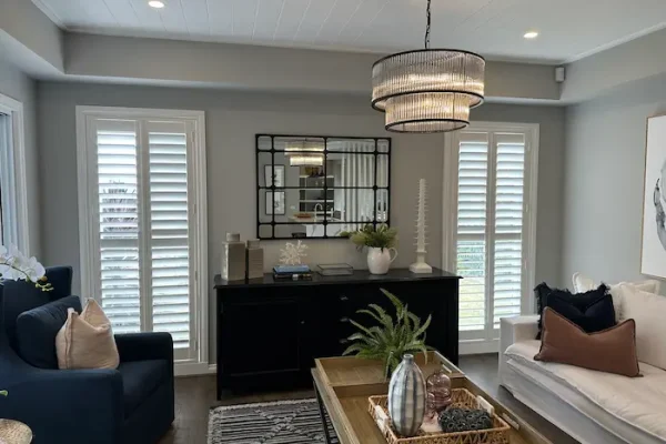 Plantation Shutters Melbourne