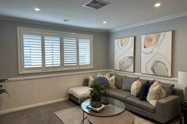 Plantation Shutters Melbourne