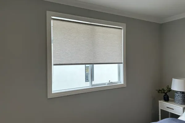 Roman Blinds Melbourne