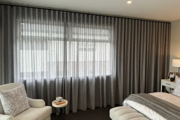Plantation Blinds Melbourne