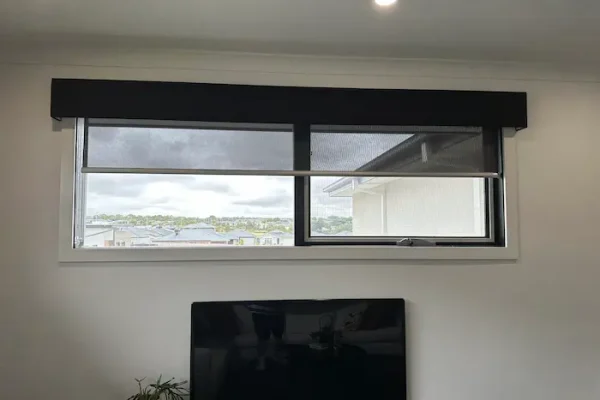 Roman Blinds Melbourne