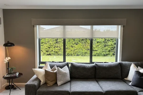 Plantation Blinds Melbourne