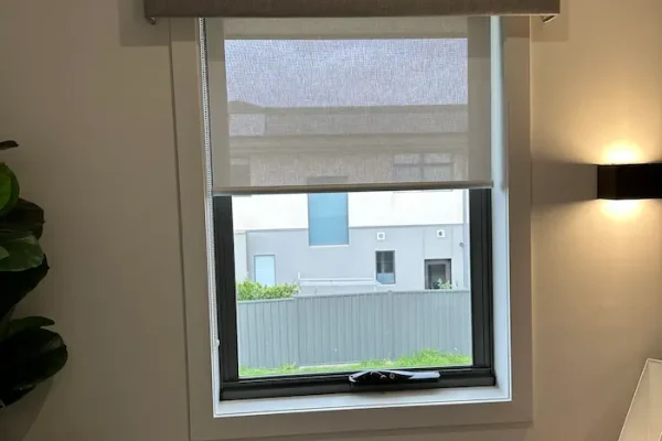 Plantation Blinds Melbourne