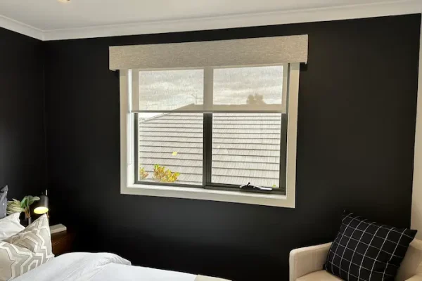 Roman Blinds Melbourne