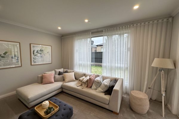 Plantation Blinds Melbourne