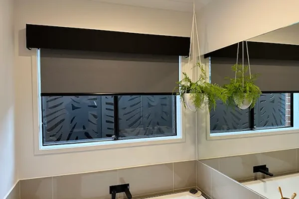 Plantation Blinds Melbourne