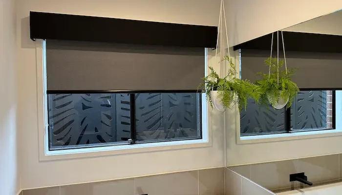 Plantation Blinds Melbourne