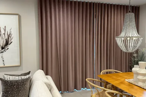 Vertical Blinds Melbourne