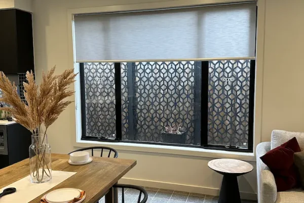 Roman Blinds Melbourne