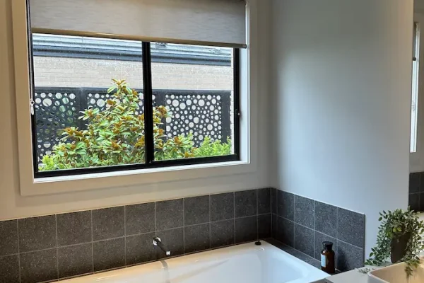 Roman Blinds Melbourne