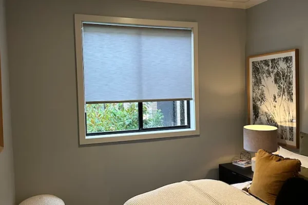 Roman Blinds Melbourne