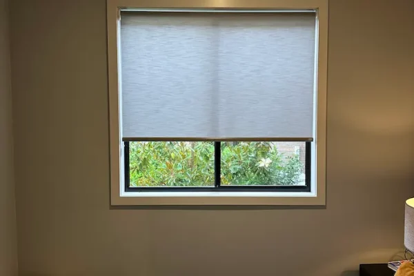 Roman Blinds Melbourne