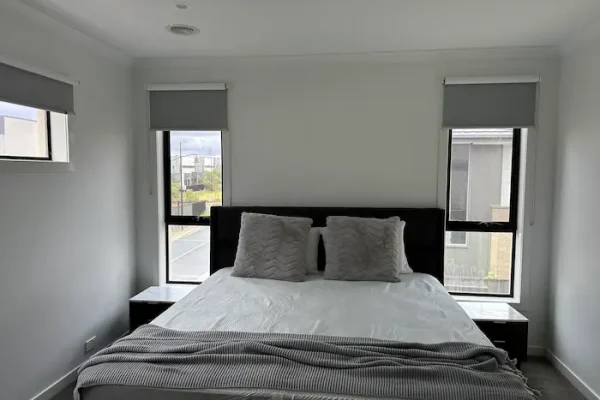 Plantation Blinds Melbourne