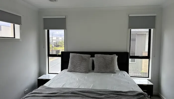 Plantation Blinds Melbourne