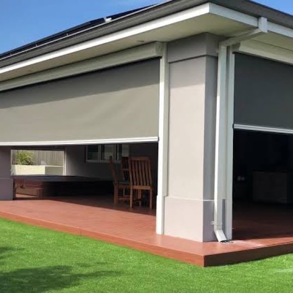Vertical Blinds Melbourne