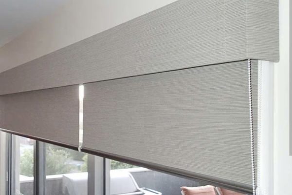 Blinds Pelmet