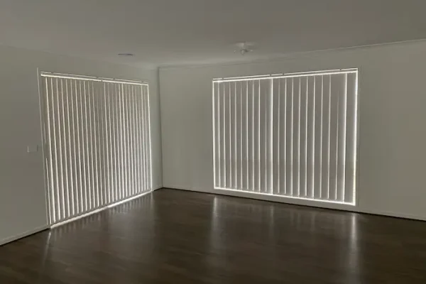 Roman Blinds Melbourne