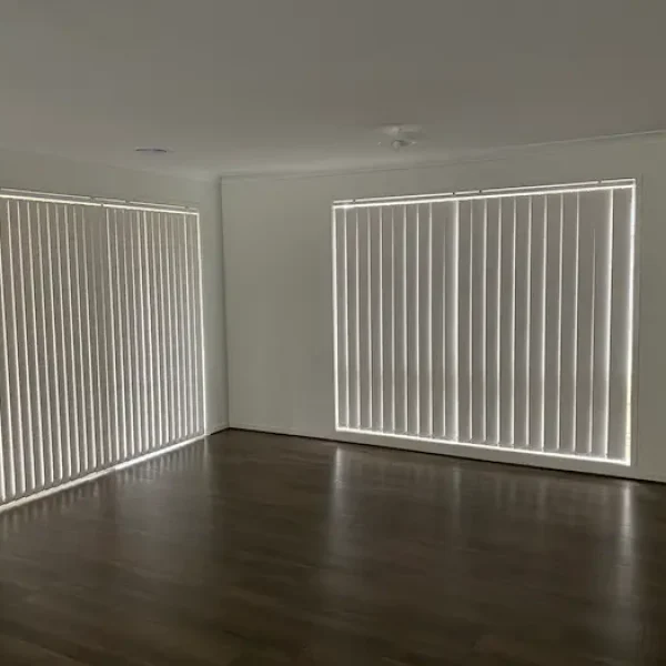 Roman Blinds Melbourne