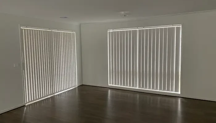 Roman Blinds Melbourne