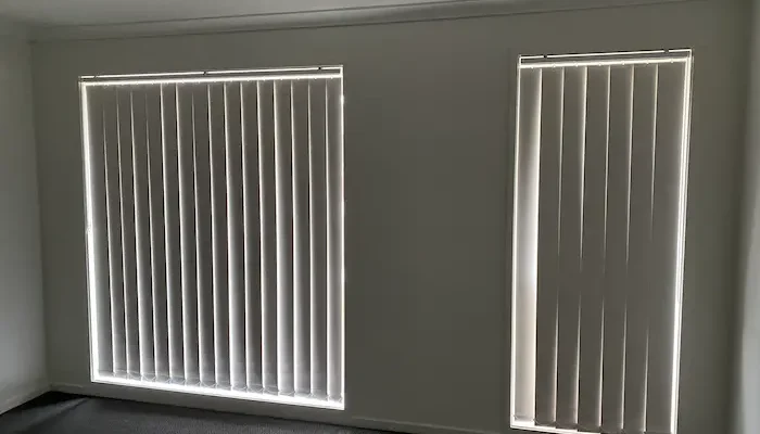 Roman Blinds Melbourne