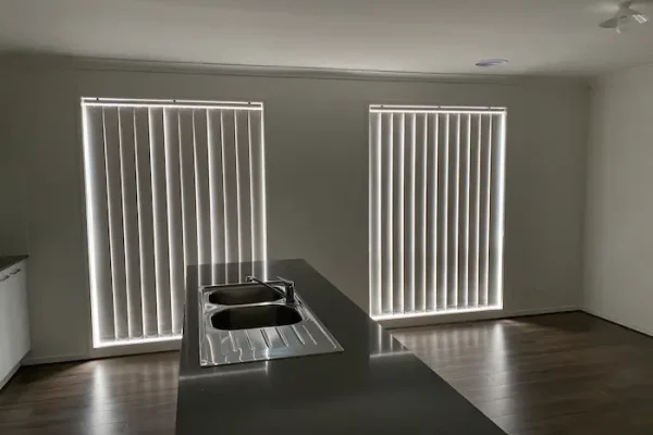 Ziptrak Blinds Melbourne
