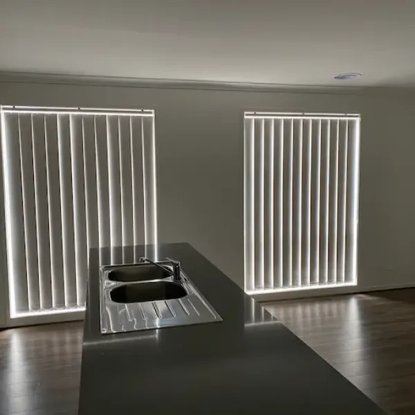 Ziptrak Blinds Melbourne