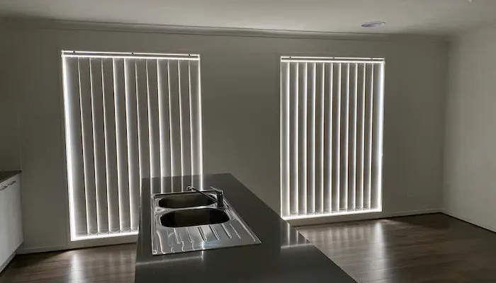 Ziptrak Blinds Melbourne