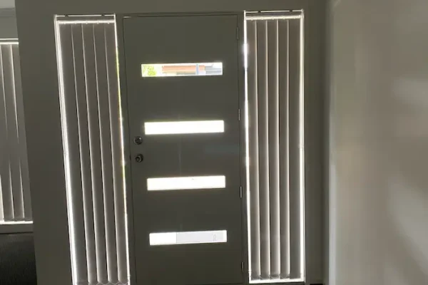 Ziptrak Blinds Melbourne