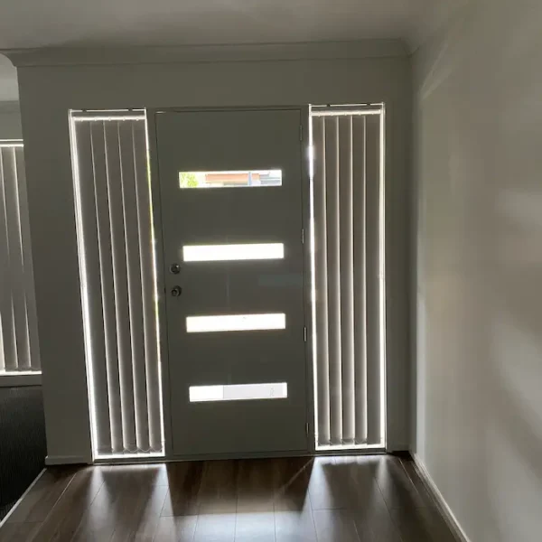 Ziptrak Blinds Melbourne
