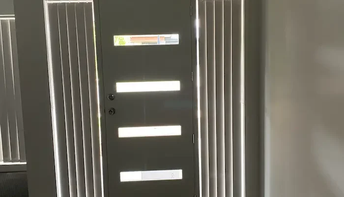Ziptrak Blinds Melbourne