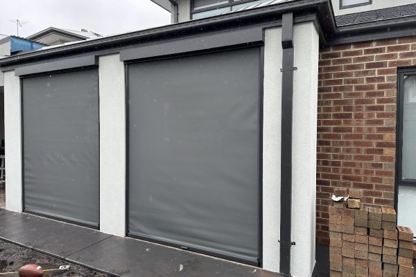 Shutter Blinds Melbourne